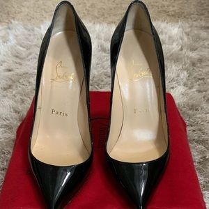 Christian louboutin Pigalle